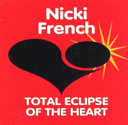 Total Eclipse of the Heart