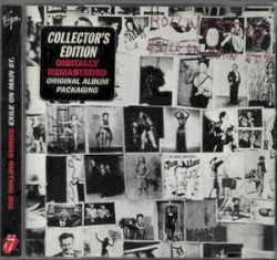 Exile on Main St.