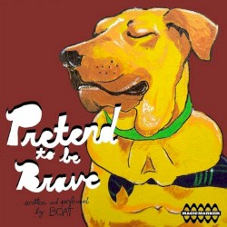 Pretend to Be Brave