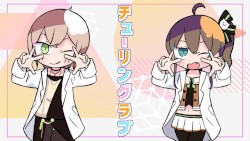 チューリングラブ