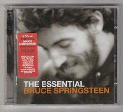 The Essential Bruce Springsteen