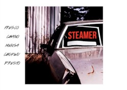Steamer