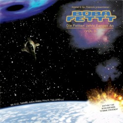 Die fettten Jahre fangen an, Vol. 3