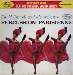 Percussion Parisienne