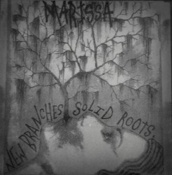 New Branches, Solid Roots