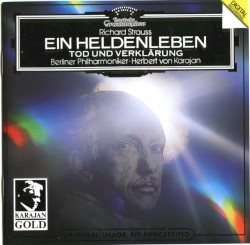 Ein Heldenleben / Tod und Verklärung