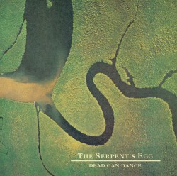 The Serpent’s Egg