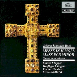Messe in h‐moll