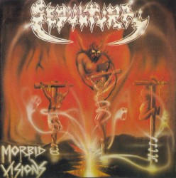 Morbid Visions / Bestial Devastation