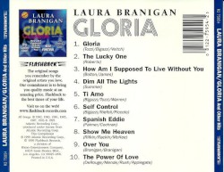 Gloria and Other Hits