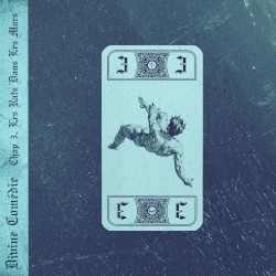 Divine Comédie, Chap. 3 : Les Rats Dans Les Murs