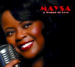 A Woman in Love
