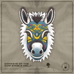 Donkeys of the Cum Stable, Vol. 1