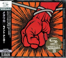 St. Anger