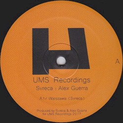 UMS Recordings 004