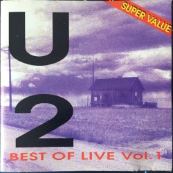 Best of Live, Vol. 1