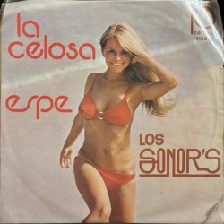 La celosa / Espe