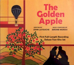 The Golden Apple (First Full-Length Recording)