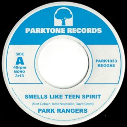 Smells Like Teen Spirit / Summer Madness