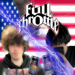 FULL THROTTLE