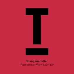 Remember Way Back EP