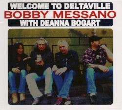 Welcome To Deltaville