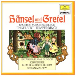 Hänsel und Gretel