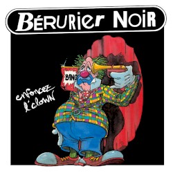 Enfoncez l’clown