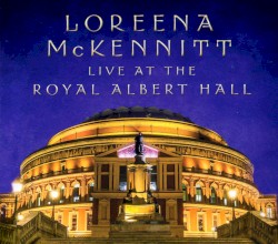 Live at the Royal Albert Hall