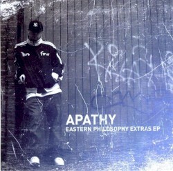 Eastern Philosophy Extras EP