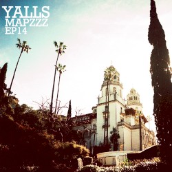 Mapzzz EP14 – Yalls