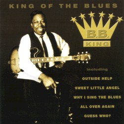 King of the Blues