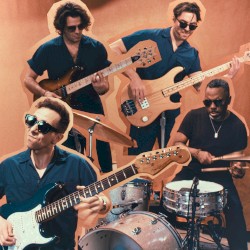 The Warped State Of...