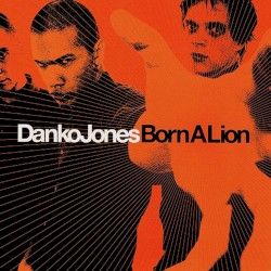 Born a Lion