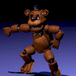 five nights at baile funk