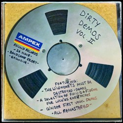 Dirty Demos Vol. 2