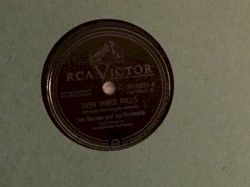 Over Three Hills / I Can Dream Can’t I