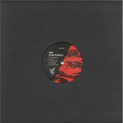 Retrofuturism EP