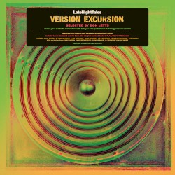 LateNightTales: Version Excursion