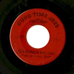 I Want to Go Back to Michigan (Down on the Farm) / Midnight Choo-Choo Leaves for Alabam'