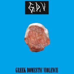 Greek Domestic Violence