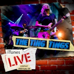iTunes Live: London Festival ’08