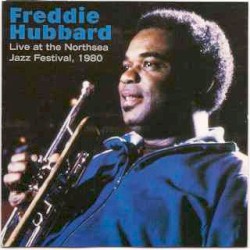 Live at the Northsea Jazz Festival, The Hague, Holland, 1980