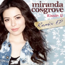 Kissin U (Remix EP)