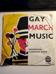 Gay March Music