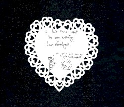 I Don't Know What You Were Expecting