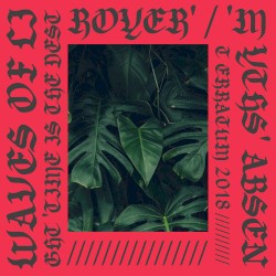 Time Is the Destroyer / Myths