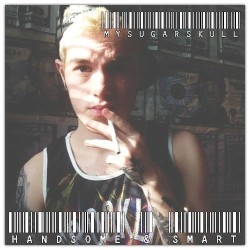 Handsome & Smart EP