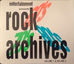 Rock Archives