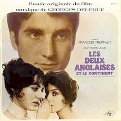 Les deux anglaises et le continent